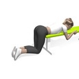 Hip Extension, Prone