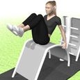 Seated Crunch