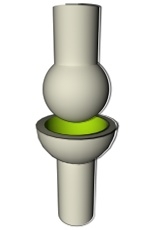 Ball-and-Socket-Joint