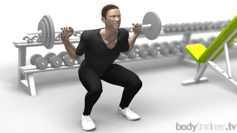 Build Muscles & Burn Fat through Fitness Exercise | bodytrainer.tv by Stephan Arndt