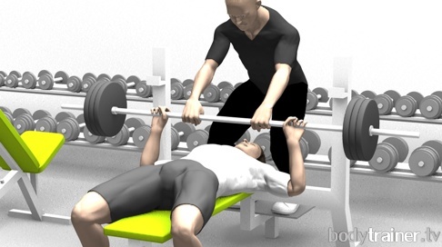 Build Muscles & Burn Fat through Fitness Exercise | bodytrainer.tv by Stephan Arndt